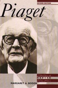 Piaget; Boden Margaret A.; 1995