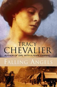Falling Angels; Tracy Chevalier; 2002