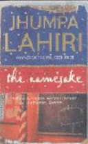 The Namesake; Jhumpa Lahiri; 2004