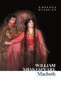 Macbeth; William Shakespeare; 2010