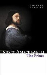 The Prince; Niccolo MacHiavelli; 2011