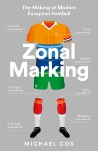 Zonal Marking; Michael Cox; 2020