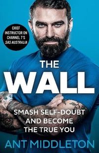The Wall; Ant Middleton; 2023