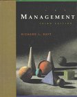 Management; Richard L. Daft; 1994