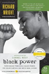 Black Power; Richard Wright; 2023