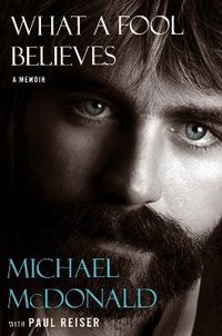 What a Fool Believes; Michael McDonald; 2024