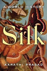 Silk Intl/E; Aarathi Prasad; 2024