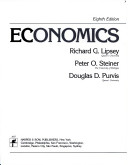 EconomicsHarper international edition; Richard G. Lipsey, Peter Otto Steiner, Douglas D. Purvis; 1987
