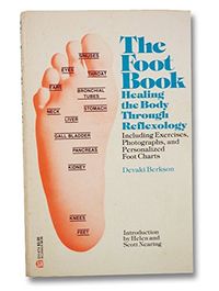 The Foot Book: Healing the Body Through Foot ReflexologyBarnes and Noble booksVolym 474 av Everday Handbook Series; Devaki Berkson; 0