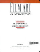 Film Art: An IntroductionBorzoi bookIsbn 007112943x; David Bordwell, Kristin Thompson; 1993
