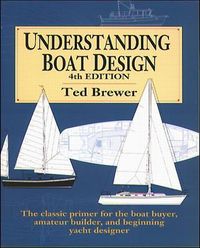 Understanding Boat Design; Ted Brewer; 1993