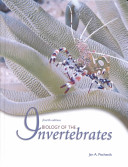 Biology of the invertebrates; Jan A Pechenik; 2000