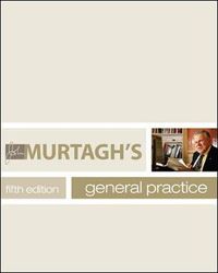 John Murtagh's General Practice; John Murtagh; 2011