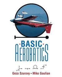Basic Aerobatics; Geza Szurovy; 1994