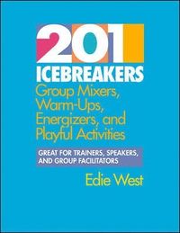 201 Icebreakers Pb; Edie West; 1996