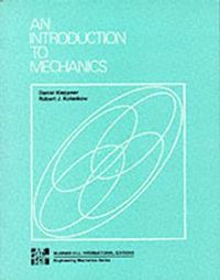 An Introduction to Mechanics; Daniel Kleppner; 1978