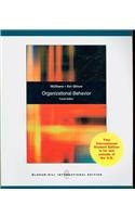 Organizational BehaviorMcGraw-Hill International Edition; Steven Lattimore McShane, Mary Ann Young Von Glinow; 2008