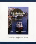 Introduction to Geography; Arthur Getis; 2006