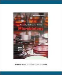 Prescott's Microbiology; Joanne Willey, Linda Sherwood, Christopher J Woolverton; 2007
