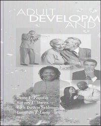 Adult Development and Aging; Diane Papalia; 2006