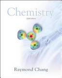 Chemistry with ChemSkill Builder Online V.2 and OLC; Raymond Chang; 2004