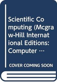 Scientific computing; Michael T. Heath; 1997