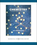 Chemistry; Martin Silberberg; 2005