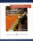 NIEBEL'S METHODS STANDARDS & W; Andris Freivalds, Benjamin W. Niebel; 2008