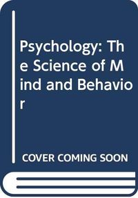 Psychology; Michael W. Passer, Ronald E. Smith; 2009