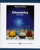 Chemistry; Michell J. Sienko, Robert A. Plane; 2006