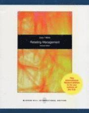 Retailing Management; Michael Levy; 2008