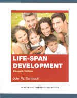 Life-Span Development; John W. Santrock; 0