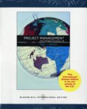 Project Management: The Managerial Process; Olov Larson, Clifford F. Gray, Erik W. Larson; 2007