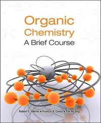 Organic Chemistry (Asia Adaptation); Robert Atkins, Francis Carey, Ong Chi Wi; 2012