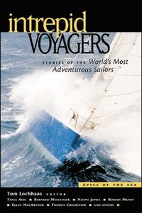 Intrepid Voyagers; Tom Lochhaas; 2003