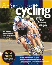 Performance Cycling; David Morris; 2003