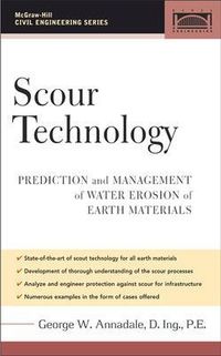 Scour Technology; George Annandale; 2005