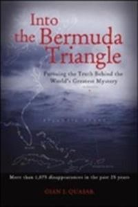 Into the Bermuda Triangle; Gian Quasar; 2005