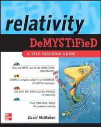 Relativity Demystified; David Mcmahon, Alsing Paul; 2005