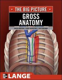 Gross Anatomy: The Big Picture; David Morton; 2011