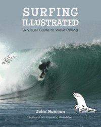 Surfing Illustrated; John Robison; 2010