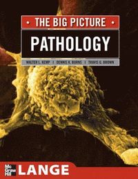 Pathology: The Big Picture; William Kemp; 2007