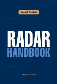 Radar Handbook; Merrill Skolnik; 2008