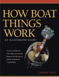 How Boat Things Work; Charlie Wing; 2007