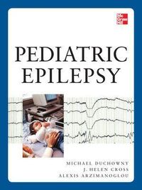 Pediatric Epilepsy; Michael Duchowny; 2012