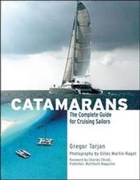 Catamarans; Gregor Tarjan; 2007