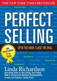 Perfect Selling; Linda Richardson; 2008