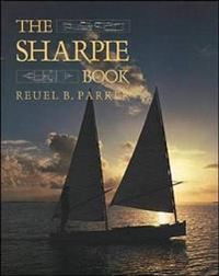 The Sharpie Book; Reuel Parker; 1993