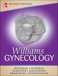 Williams Gynecology; Barbara Hoffman; 2012