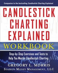 Candlestick Charting Explained Workbook:  Step-by-Step Exercises and Tests to Help You Master Candlestick Charting; Gregory Morris; 2012